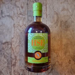 photo Rhum Agricole Martinique Élevé Sous Bois Hse