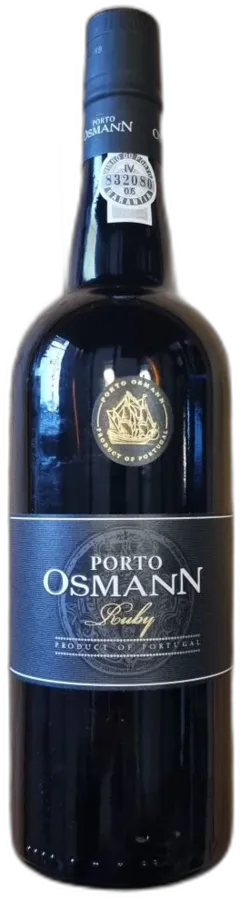 photo Portugal Porto Ruby Osmann
