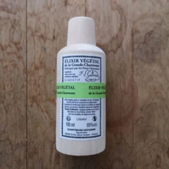 photo Liqueur Elixir Végétal Chartreuse