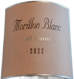 photo Vin-de-France 2022 Blanc Morillon Jeff Carrel Magnum