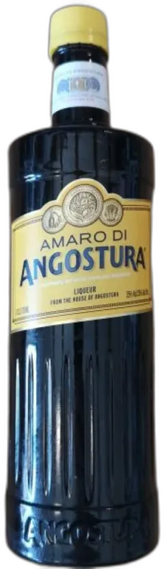 photo Liqueur Amaro di Angostura