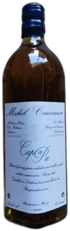 photo Whisky Cap a Pie Couvreur