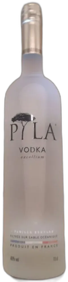 photo Vodka France Pyla