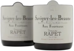 photo Rapet et Fils Savigny-les-Beaune Rouge 2023
