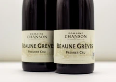 photo Domaine Chanson Beaune 1er Cru Grèves 2019