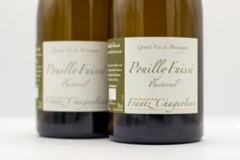 photo Domaine Frantz Chagnoleau Pouilly-Fuissé Pastoral 2023