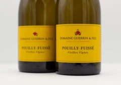 photo Domaine Guerrin Pouilly-Fuissé Vieilles Vignes 2023
