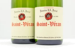 photo J.a Ferret Saint Véran 2022