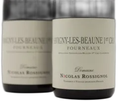 photo Nicolas Rossignol Savigny-les-Beaune 1er Cru Fourneaux 2019