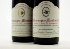 photo Bachelet-Ramonet Chassagne-Montrachet Rouge 1er Cru Clos de la Boudriotte 2022