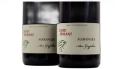 photo David Moreau Maranges Aux Gryphées 2020
