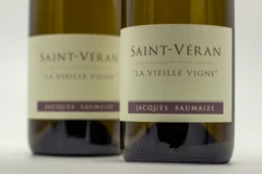photo Jacques Saumaize Saint Véran la Vieille Vigne 2022