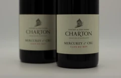 photo Charton Mercurey 1er Cru Clos du Roy 2021
