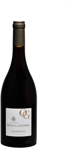 photo Cuvée og Traditionnelle