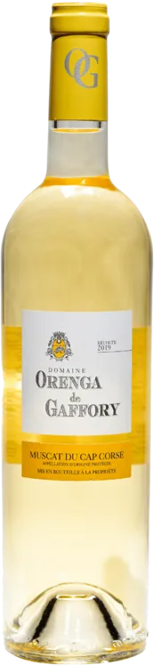 illustration du vin Cuvée og Traditionnelle