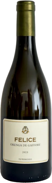 photo Cuvée Felice