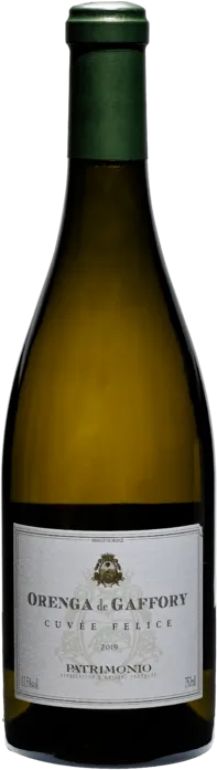 photo Cuvée Félice
