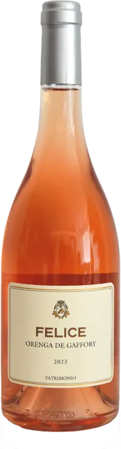 photo Cuvée Félice