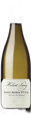 photo du vin Saint-Aubin 1er Cru Derrière Chez Edouard