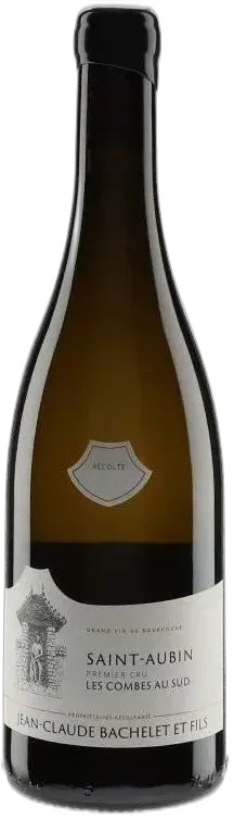 aperçu du vin Saint-Aubin 1er Cru les Combes au Sud