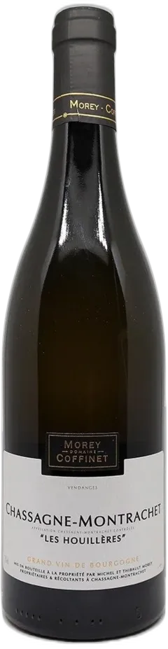 image du vin Chassagne-Montrachet les Houillères