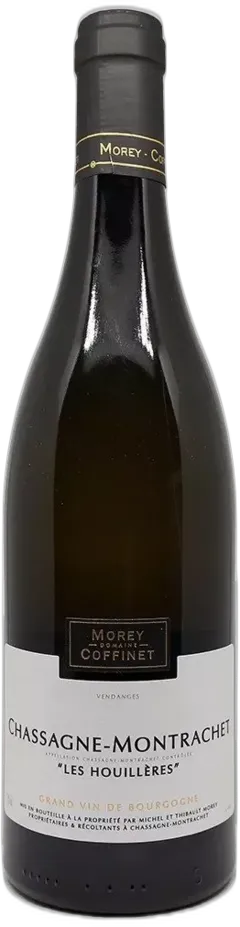 image du vin Chassagne-Montrachet les Houillères Magnum
