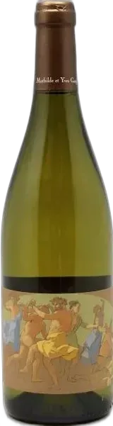 photo Viognier