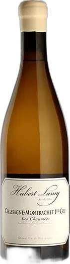 photo Chassagne-Montrachet 1er Cru les Chaumées