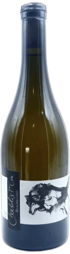 photo Chablis 1er Cru Beauregard Mise Tardive