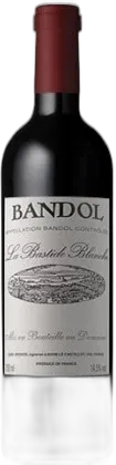 photo la Bastide Blanche