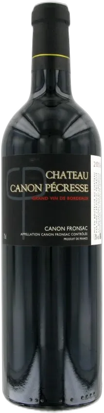 photo Canon-Pécresse