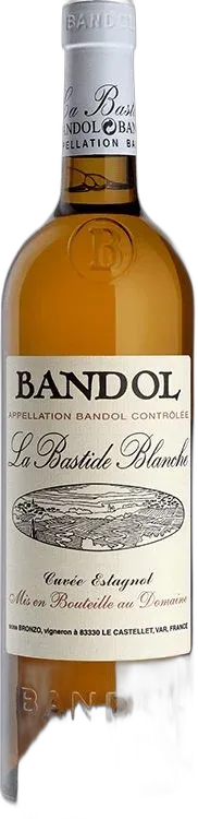 photo Cuvée Estagnol