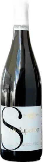 photo Coteaux Bourguignons la Superbe