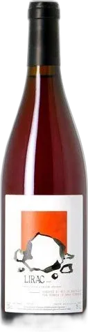 photo Lirac Rosé