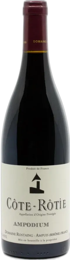 photo Côte-Rôtie Ampodium Magnum