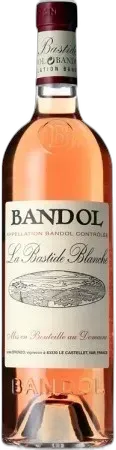 photo la Bastide Blanche
