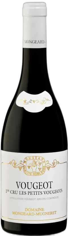 photo Vougeot 1er Cru les Petits Vougeots