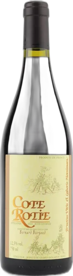 photo Côte-Rôtie Magnum