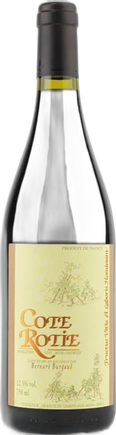 photo Côte-Rôtie Magnum