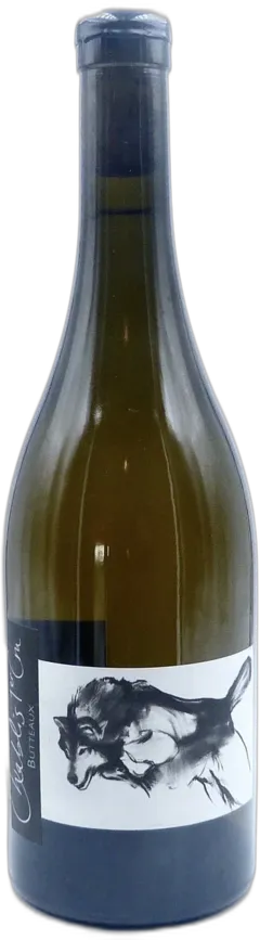 photo Chablis 1er Cru Butteaux Mise Tardive Magnum