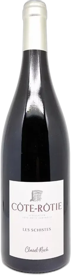 photo Côte-Rôtie les Schistes Magnum