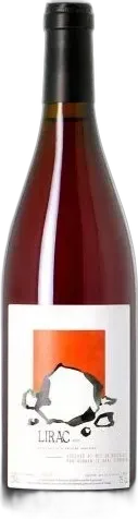 photo Lirac Rosé Magnum