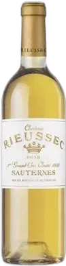 photo Château Rieussec