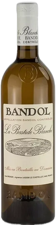 photo la Bastide Blanche