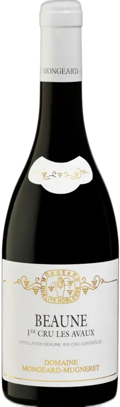 photo Beaune 1er Cru les Avaux