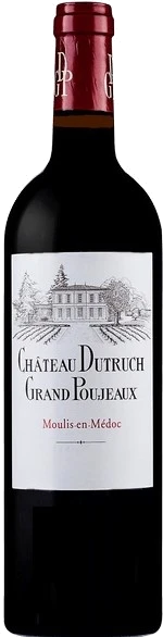 photo Dutruch Grand Poujeaux