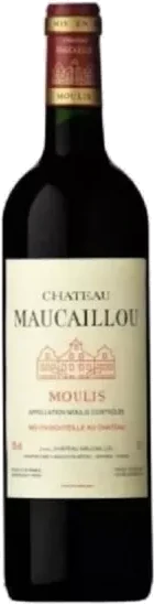 photo Château Maucaillou