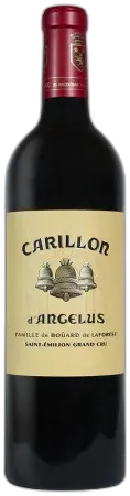 photo Carillon d’Angélus Rouge 2016