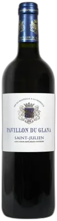 photo Pavillon du Glana Rouge 2018