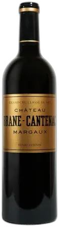 photo Brane-Cantenac Rouge 2021